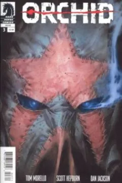 Issue #3