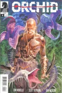 Issue #4