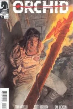 Issue #5