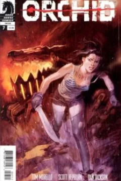 Issue #7