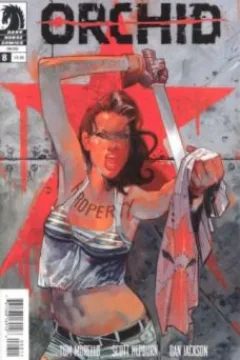 Issue #8
