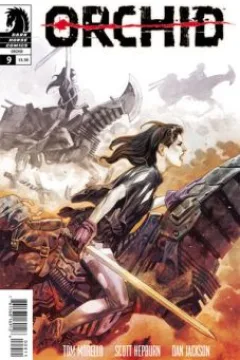 Issue #9