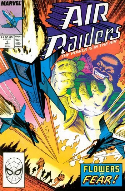 Cover of Orchids For The Baron