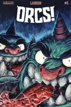 Issue #3