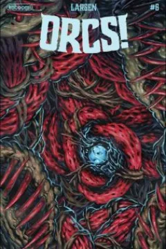 Issue #6