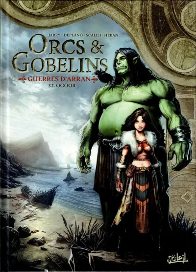 Cover of Ogoor