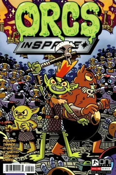 Issue #5