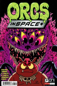 Issue #7