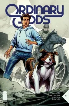 Cover of Chapter II: Black Light