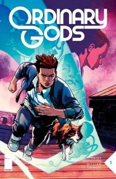 Cover of Chapter III: Ward