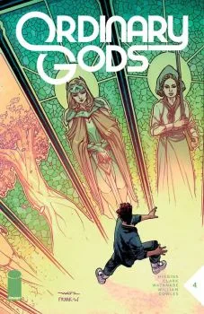 Cover of Chapter V: Advaya