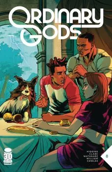 Cover of Chapter VIII: Ordinary Dogs