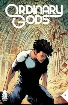 Cover of Chapter XI: The End