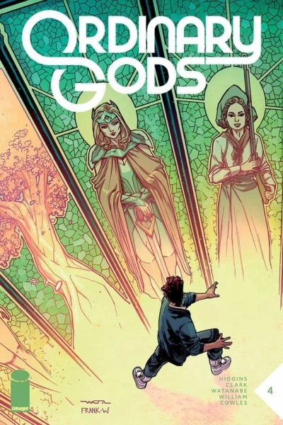 Cover of Chapter V: Advaya