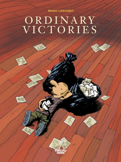 Cover of Vol. 1