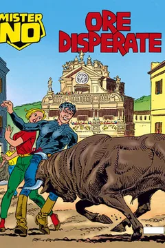 Ore Disperate