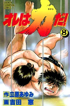 Vol. 8