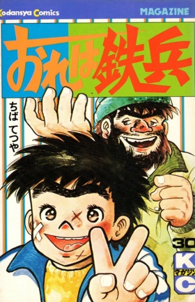 Cover of Vol. 30