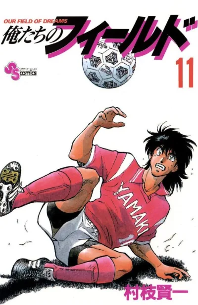 Cover of Volume 11