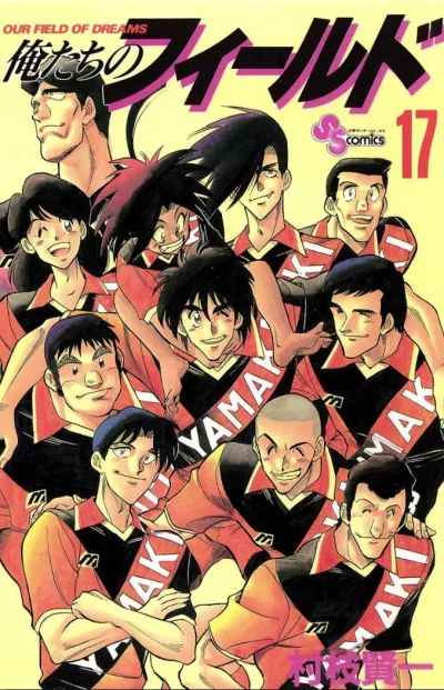 Cover of Volume 17