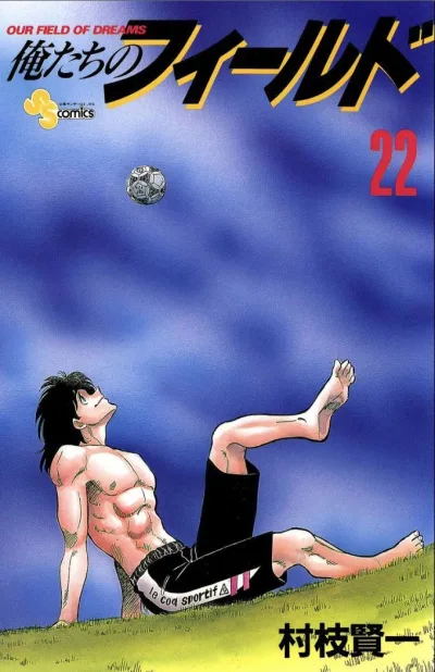 Cover of Volume 22