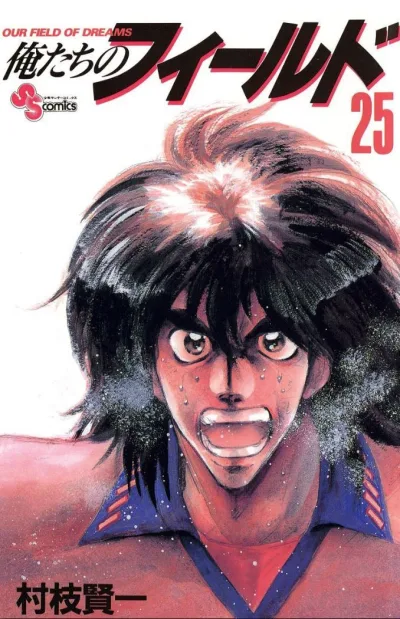 Cover of Volume 25