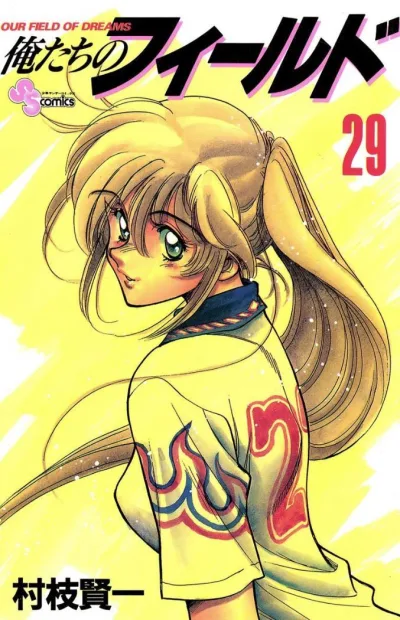 Cover of Volume 29