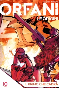 Issue #10