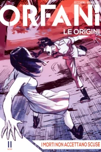 Issue #11