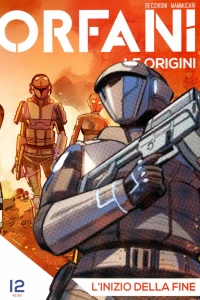 Issue #12