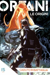 Issue #15