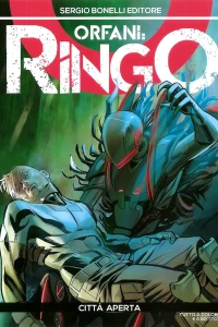 Ringo 3: Città aperta