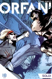 Issue #18
