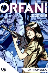 Issue #2