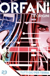 Issue #23