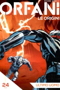 Issue #24