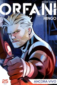 Issue #25