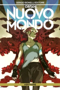Nuovo mondo 3: Vertigine