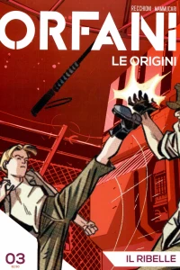 Issue #3