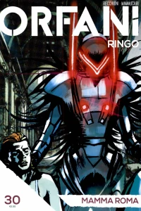 Issue #30