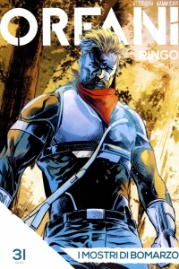 Issue #31