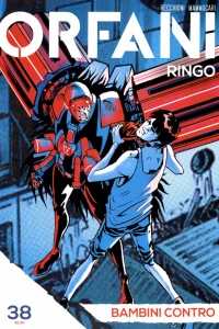 Issue #38