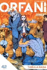 Issue #42