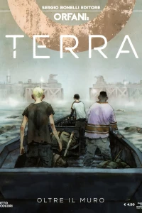 Terra 3: Oltre il muro