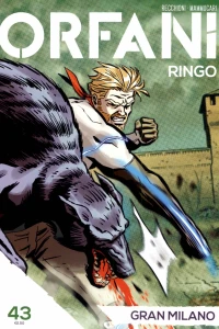 Issue #43