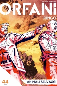 Issue #44