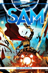 Sam 2: Stella cadente