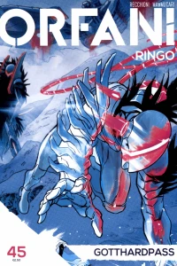 Issue #45