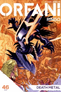 Issue #46