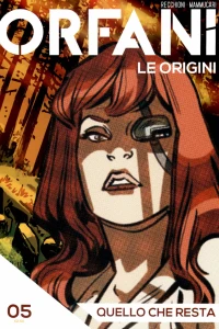 Issue #5